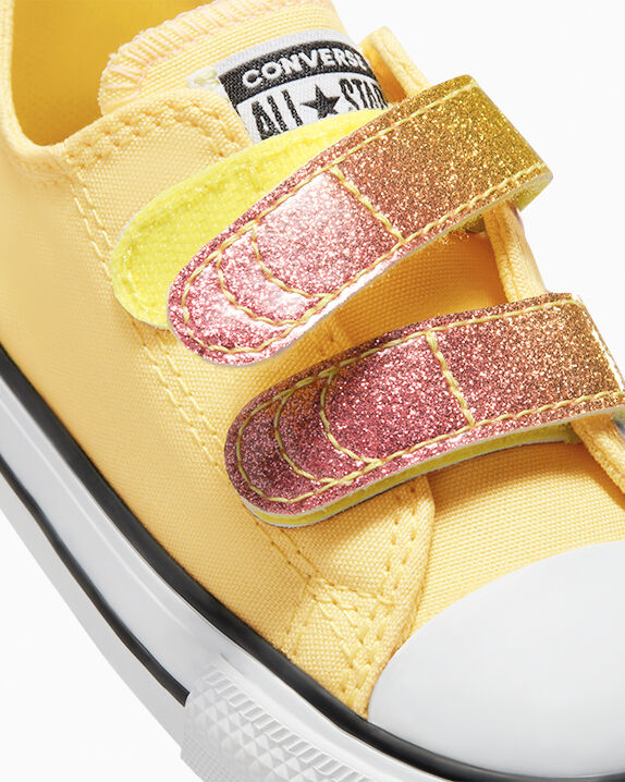 ♡ ͛ Chuck Taylor All Star Easy On Citrus Low Top | Converse Canada