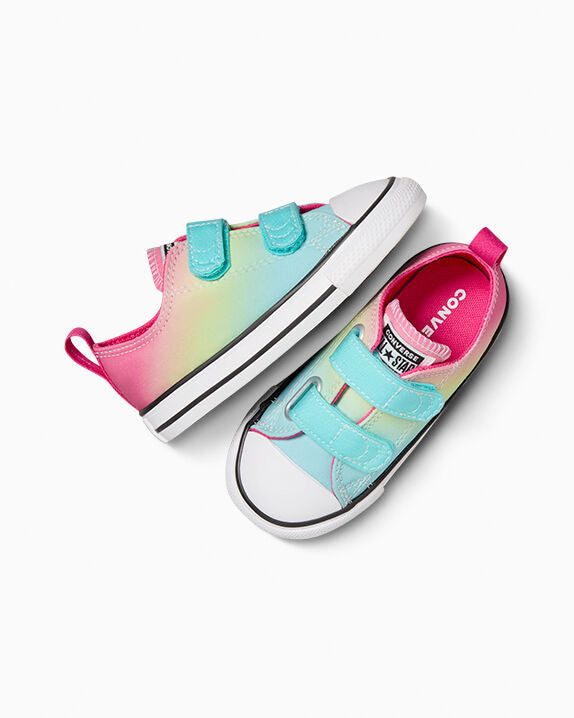 Chuck Taylor All Star Easy On Bright Ombre Low Top