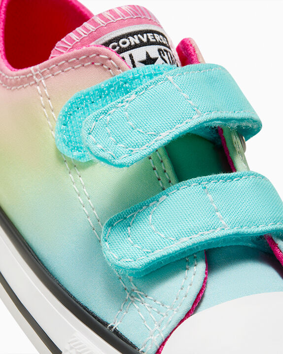 Chuck Taylor All Star Easy On Bright Ombre Low Top | Converse Canada