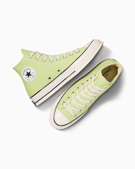 CONVERSE CHUCK 70 HI ライトグリーン CT70 28.5 Chuck 70 High Top Limited Time Colours | Converse Canada