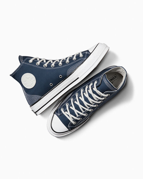 Chuck 70 Multi-Stitch Cotton High Top | Converse Canada