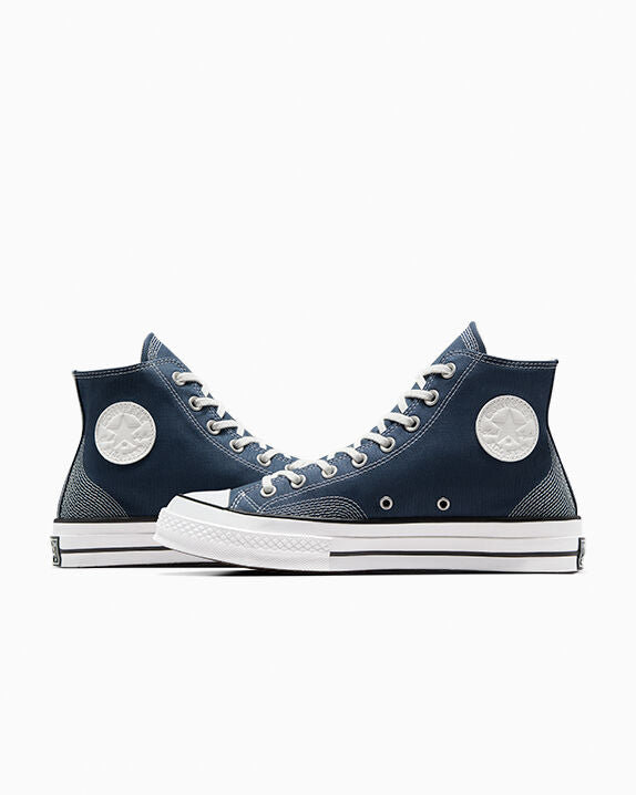 Chuck 70 Multi-Stitch Cotton High Top | Converse Canada