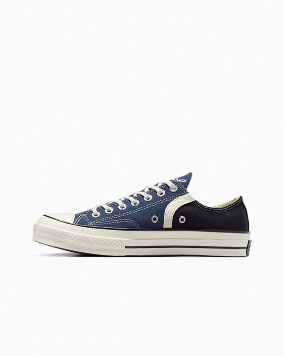 Chuck 70 Archival Stripes Low Top | Converse Canada