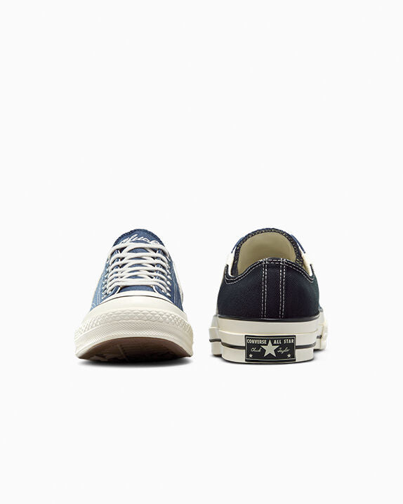 ＣＫページ Converse Chuck 70 Hight Sketch 'Blue' - A08523C