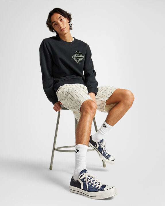 Chuck 70 Archival Stripes Low Top | Converse Canada