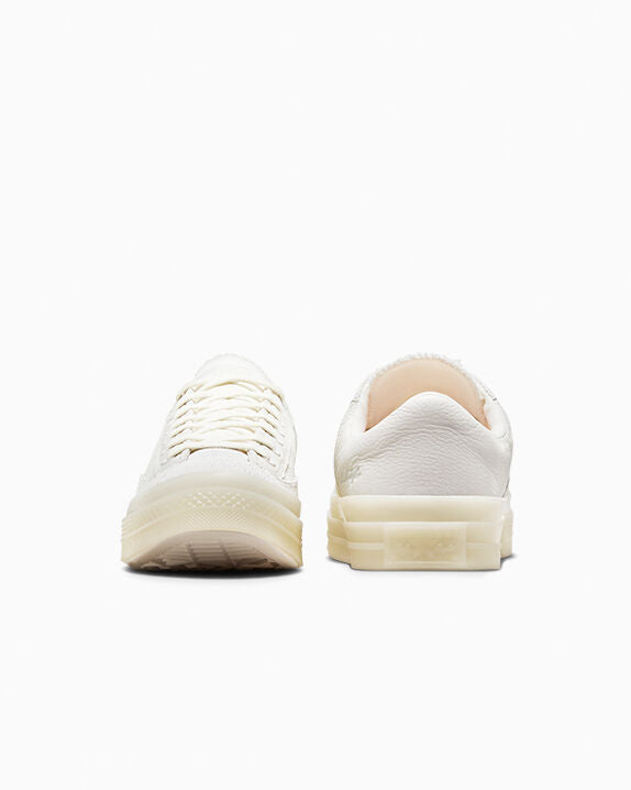 Chuck 70 Marquis Mixed Materials Low Top | Converse Canada