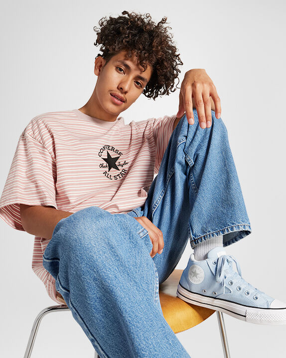 Chuck Taylor All Star Malden Street Mid Top | Converse Canada