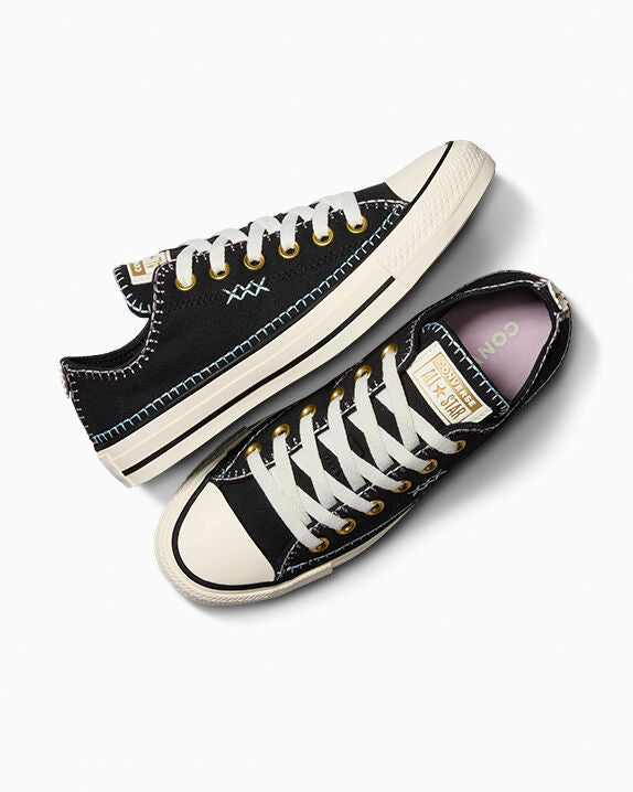 Chuck Taylor All Star Crafted Stitching Low Top | Converse