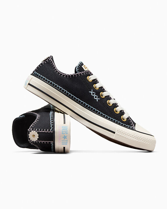 Chuck Taylor All Star Crafted Stitching Low Top | Converse