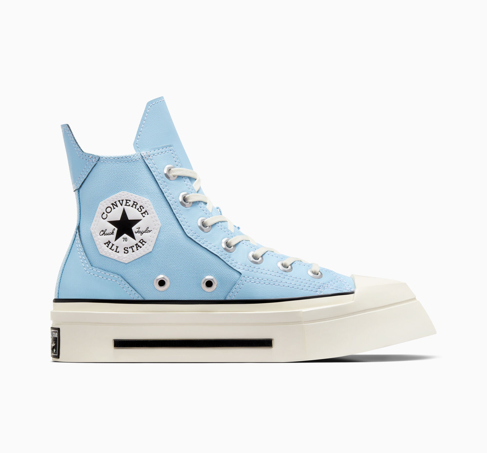 Chuck 70 De Luxe Squared High Top | Converse Canada