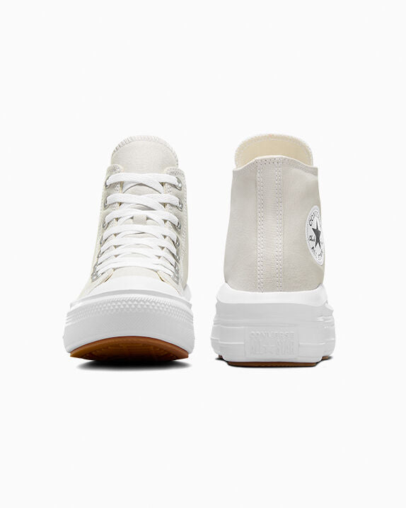 ★MIDNIGHT MOVE★ vt ops white Chuck Taylor All Star Move Platform High Top | Converse Canada