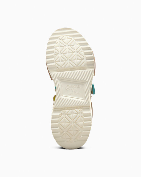 Run Star Legacy Utility Sandal CX Low Top | Converse Canada