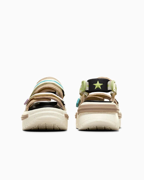 Run Star Legacy Utility Sandal CX Low Top | Converse Canada