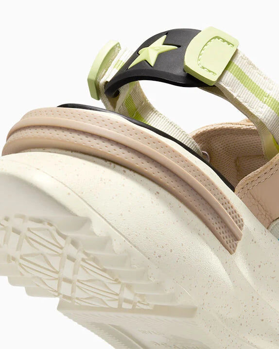 Run Star Legacy Utility Sandal CX Low Top | Converse Canada
