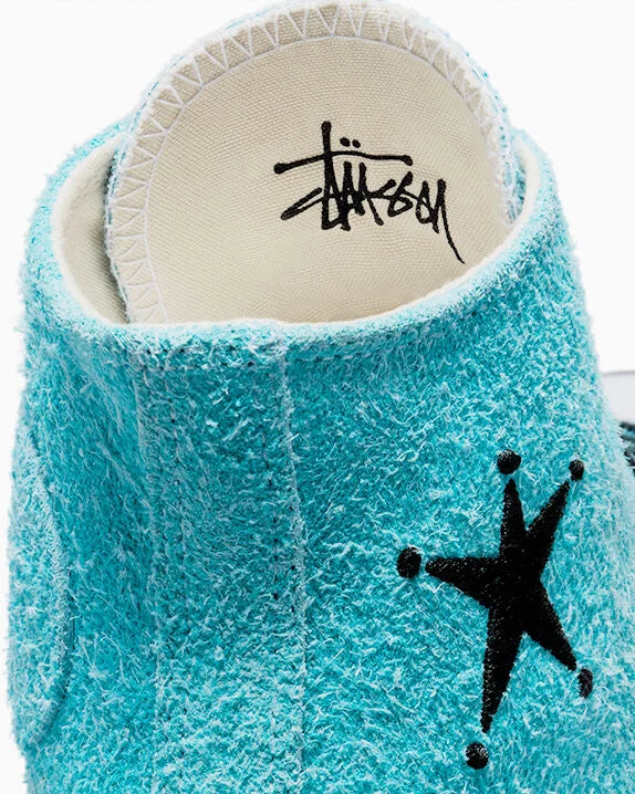 Converse x Stüssy Chuck 70 High Top | Converse Canada
