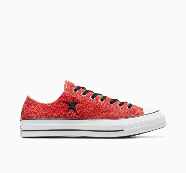 stussy converse ct70 poppy red コンバース Stüssy × Converse Chuck 70 “Poppy Red” & “Sky Blue”が海外3月