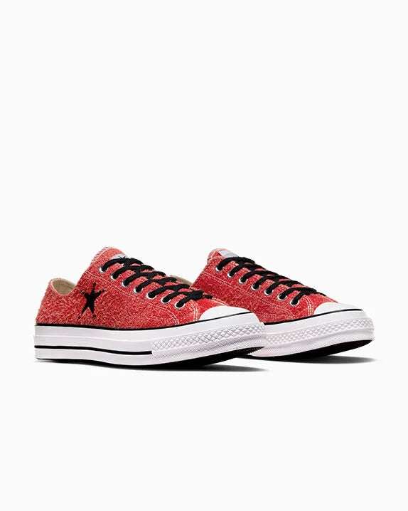Converse x Stüssy Chuck 70 Low Top | Converse Canada