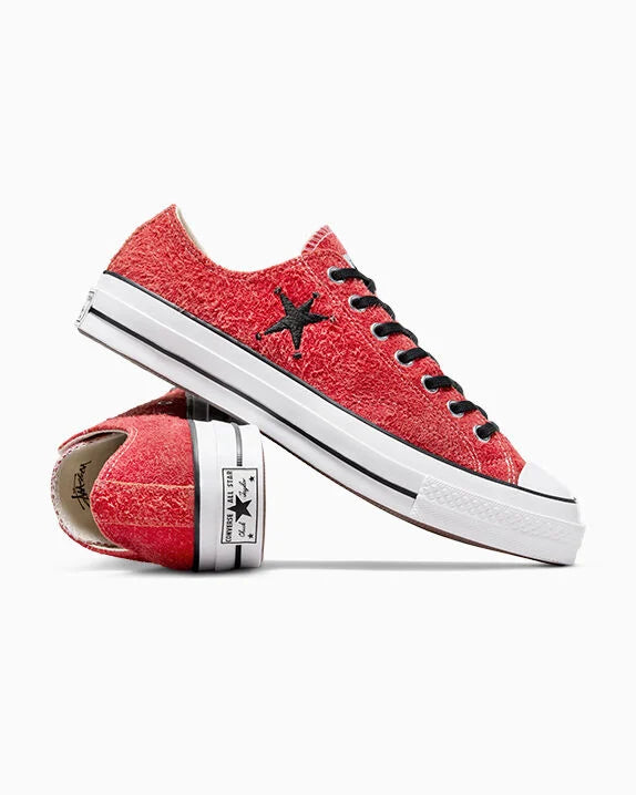 Converse x Stüssy Chuck 70 Low Top | Converse Canada