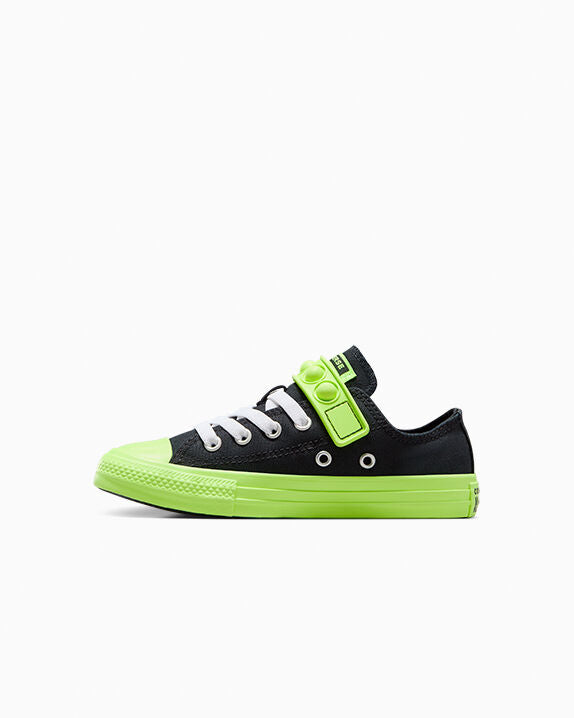 #color_Black/Slime Light/White