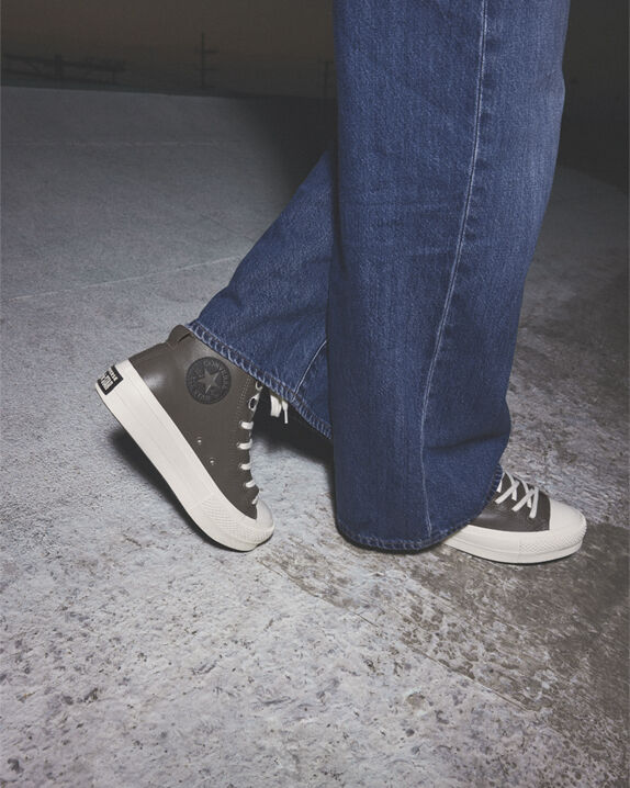 Chuck Taylor All Star Lift Platform High Top | Converse Canada