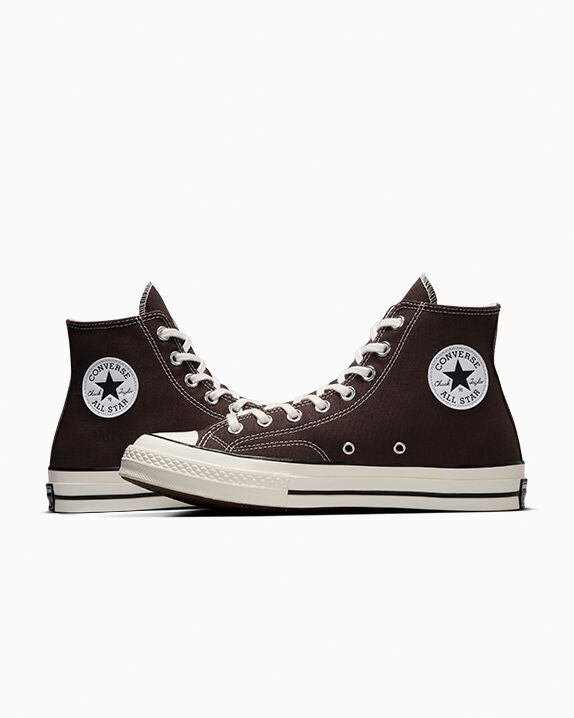 靴 CHUCK 70 HI BLACK/EGRET 27.0 converse us Converse Chuck 70 Gore-Tex High Top in Black/Toadstool Tan