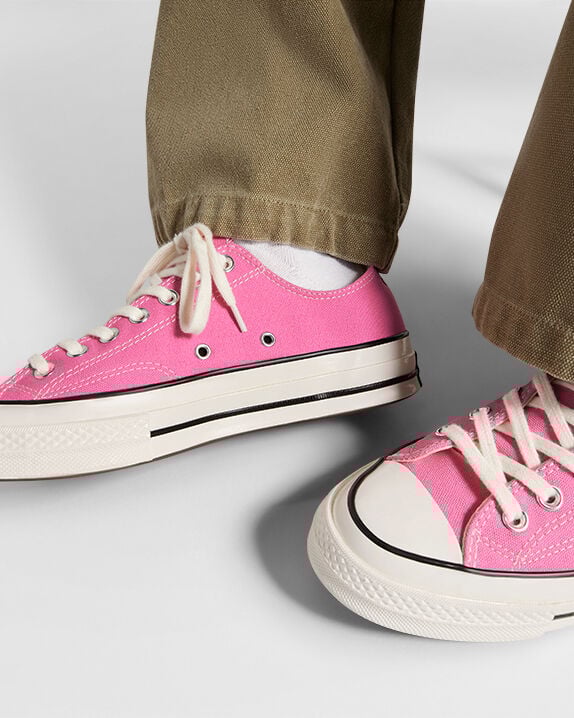 Chuck 70 Low Top Limited Time Colours | Converse Canada