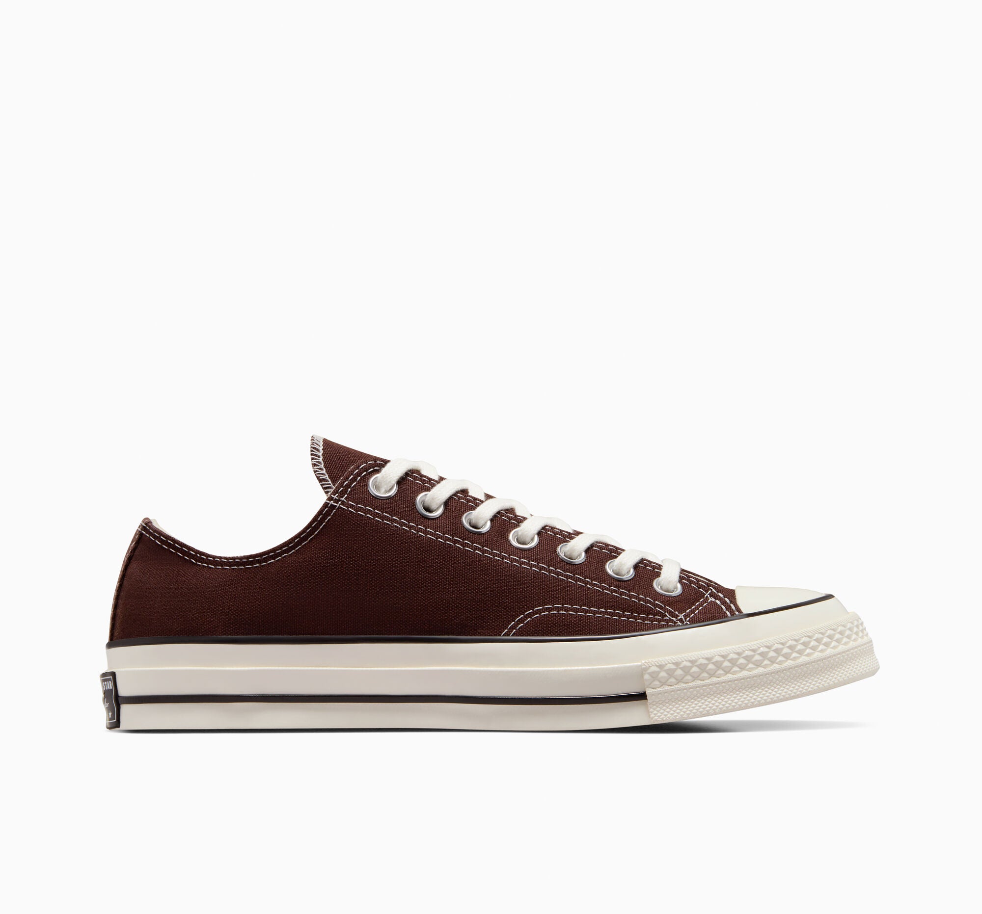 靴 CONVERSE USA Chuck 70 Low Top CONVERSE USA Chuck 70 Low Top Natural を通販 | ETOFFE