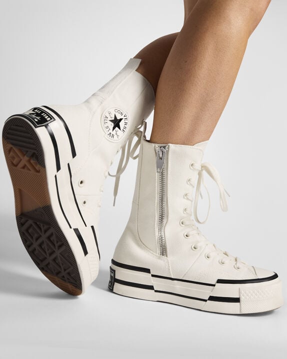 Chuck 70 Plus X-Hi High Top | Converse Canada