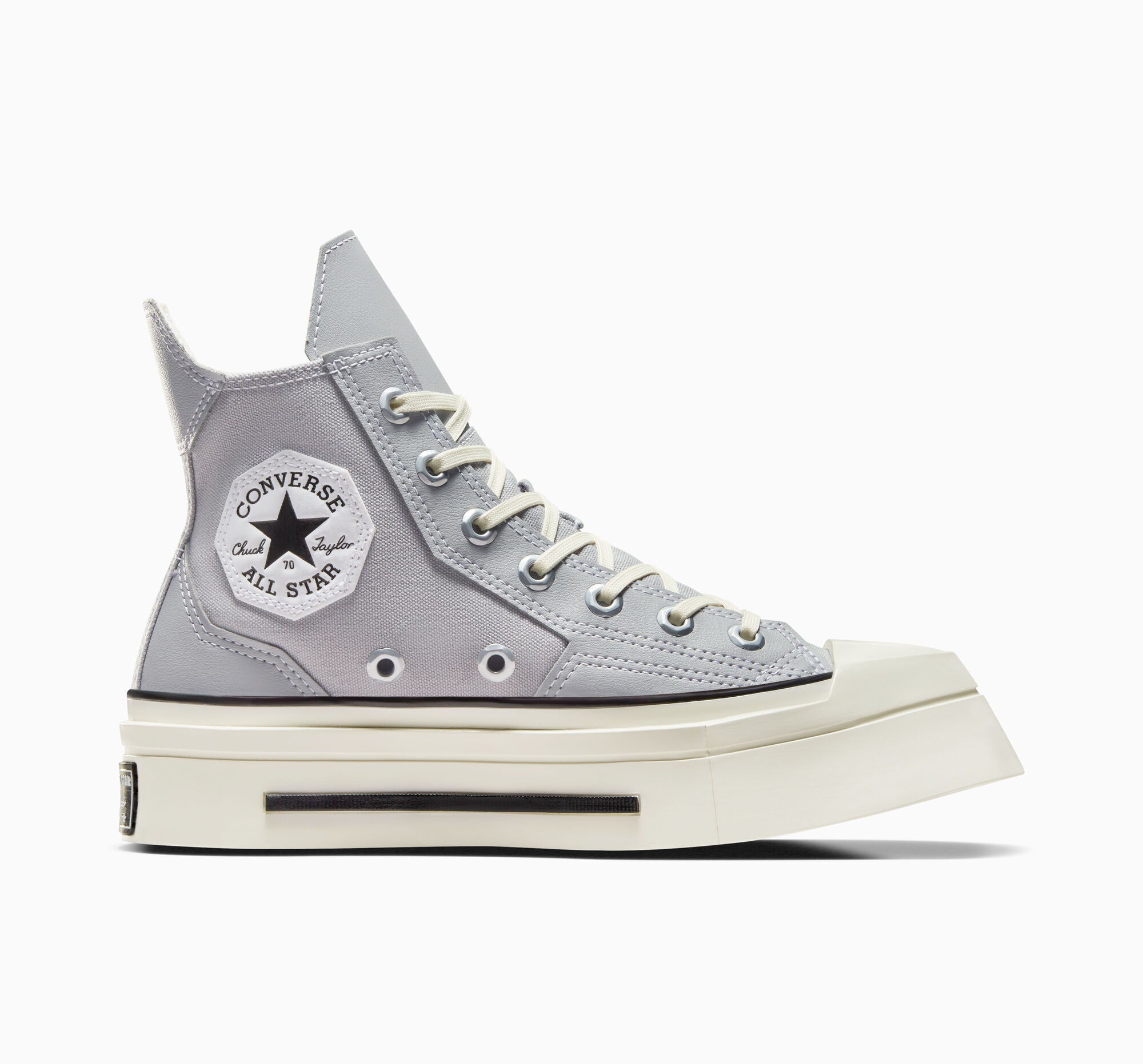 Chuck 70 De Luxe Squared High Top | Converse Canada