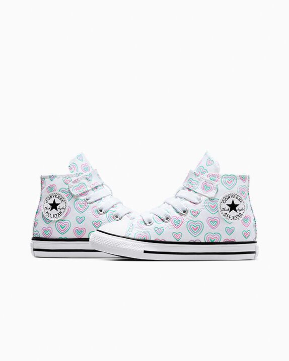 #color_White/Oops Pink/White