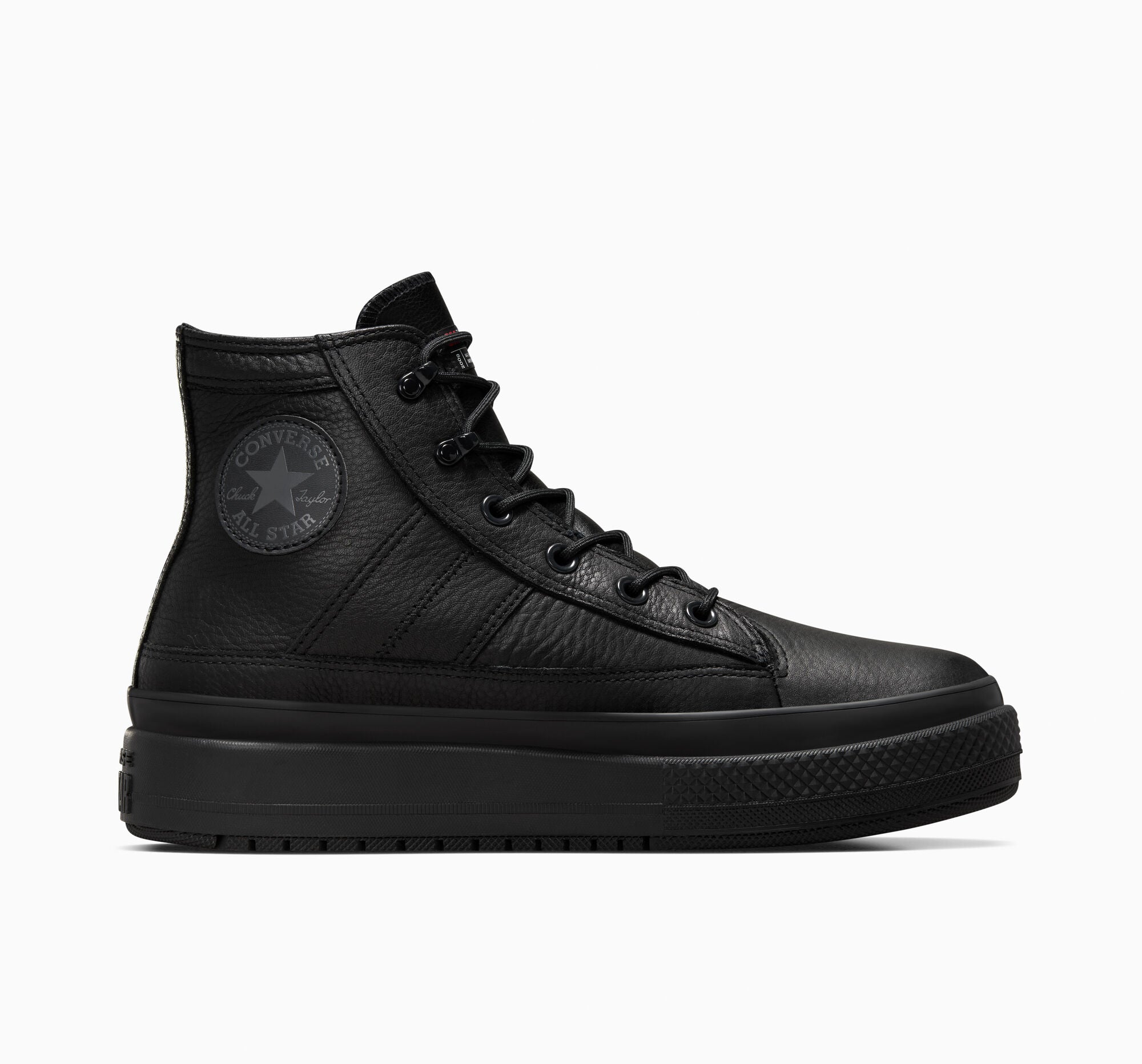 最終！ alwayth × wake cap allweatherproof Chuck Taylor All Star Equip Waterproof High Top | Converse