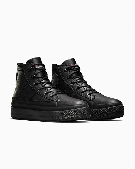 最終！ alwayth × wake cap allweatherproof Chuck Taylor All Star Equip Waterproof High Top | Converse