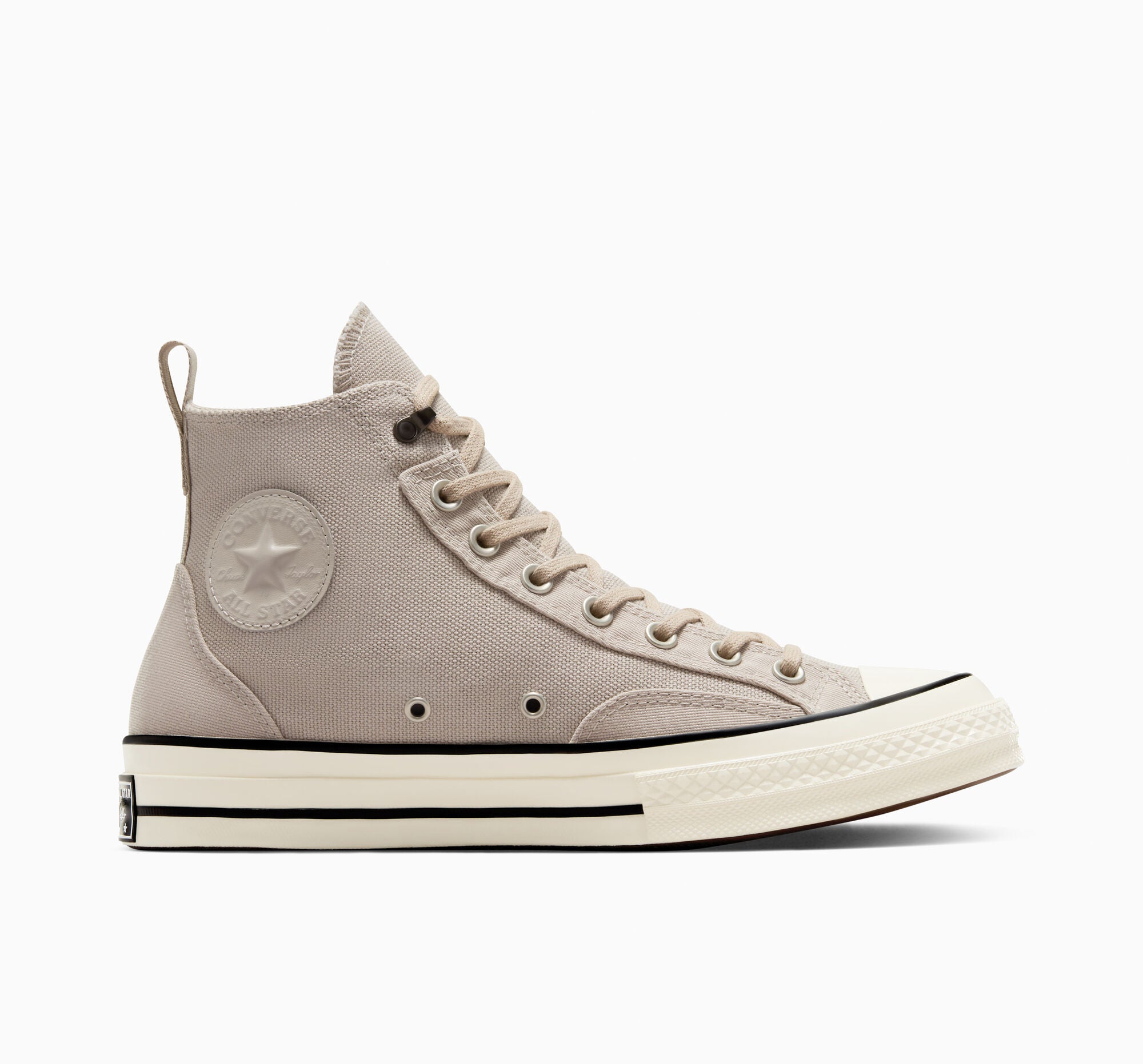 Chuck 70 Jungle Cloth Overlay High Top | Converse Canada