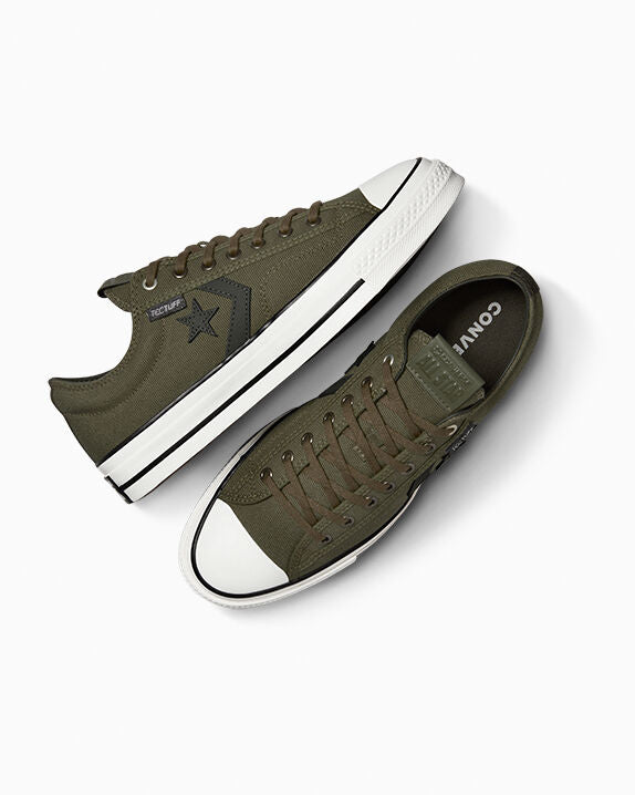 Star Player 76 TecTuff Overlays Low Top | Converse Canada