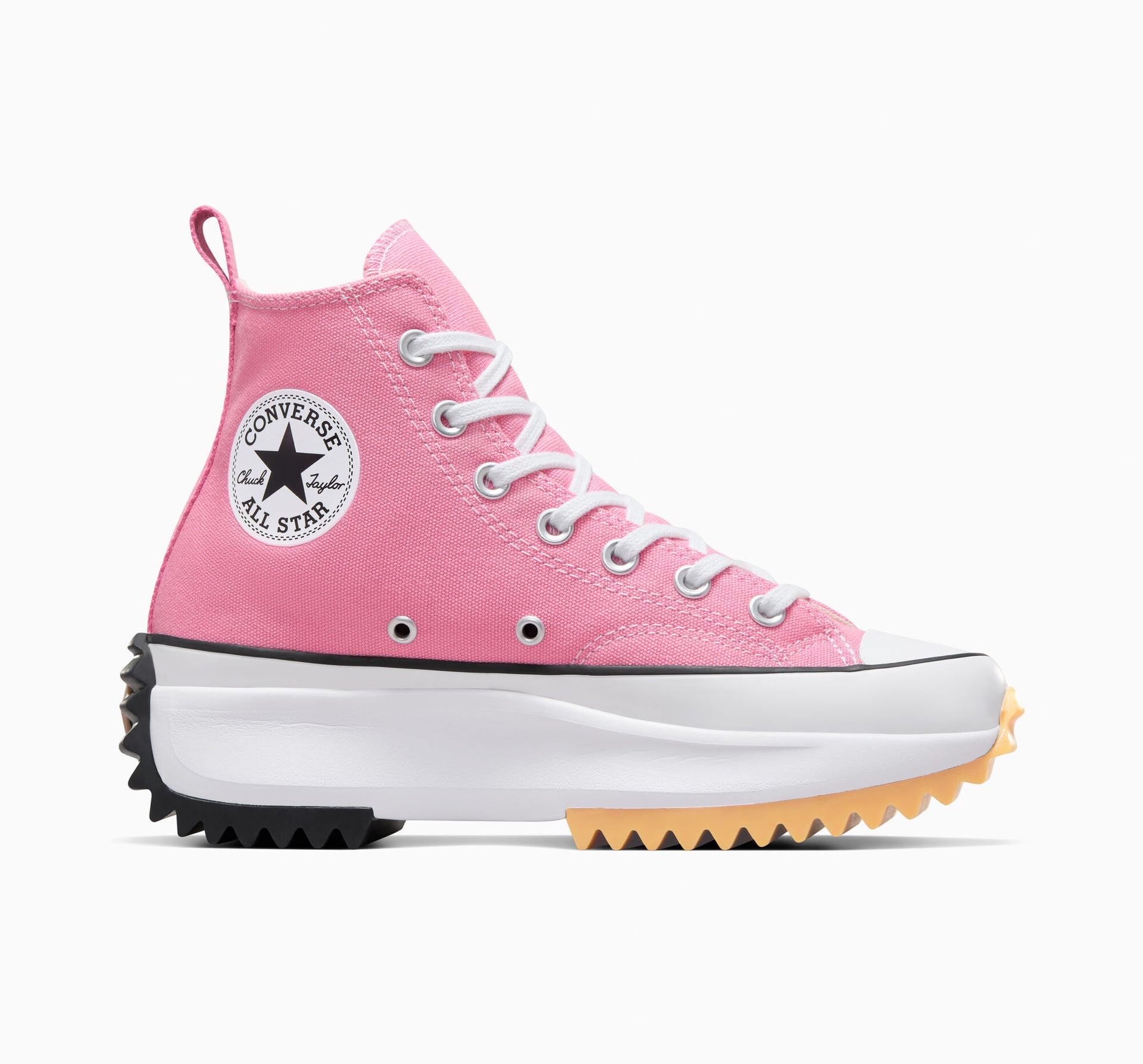 Run Star Hike Platform High Top Converse Canada