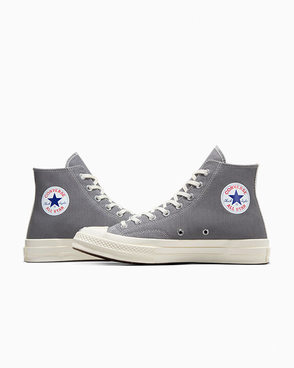 COMME des GARCONS - am様 Converse x PLAY Comme des Garçons One Star Academy Pro Low