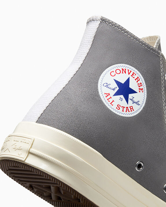 COMME des GARCONS - am様 Converse x PLAY Comme des Garçons One Star Academy Pro Low