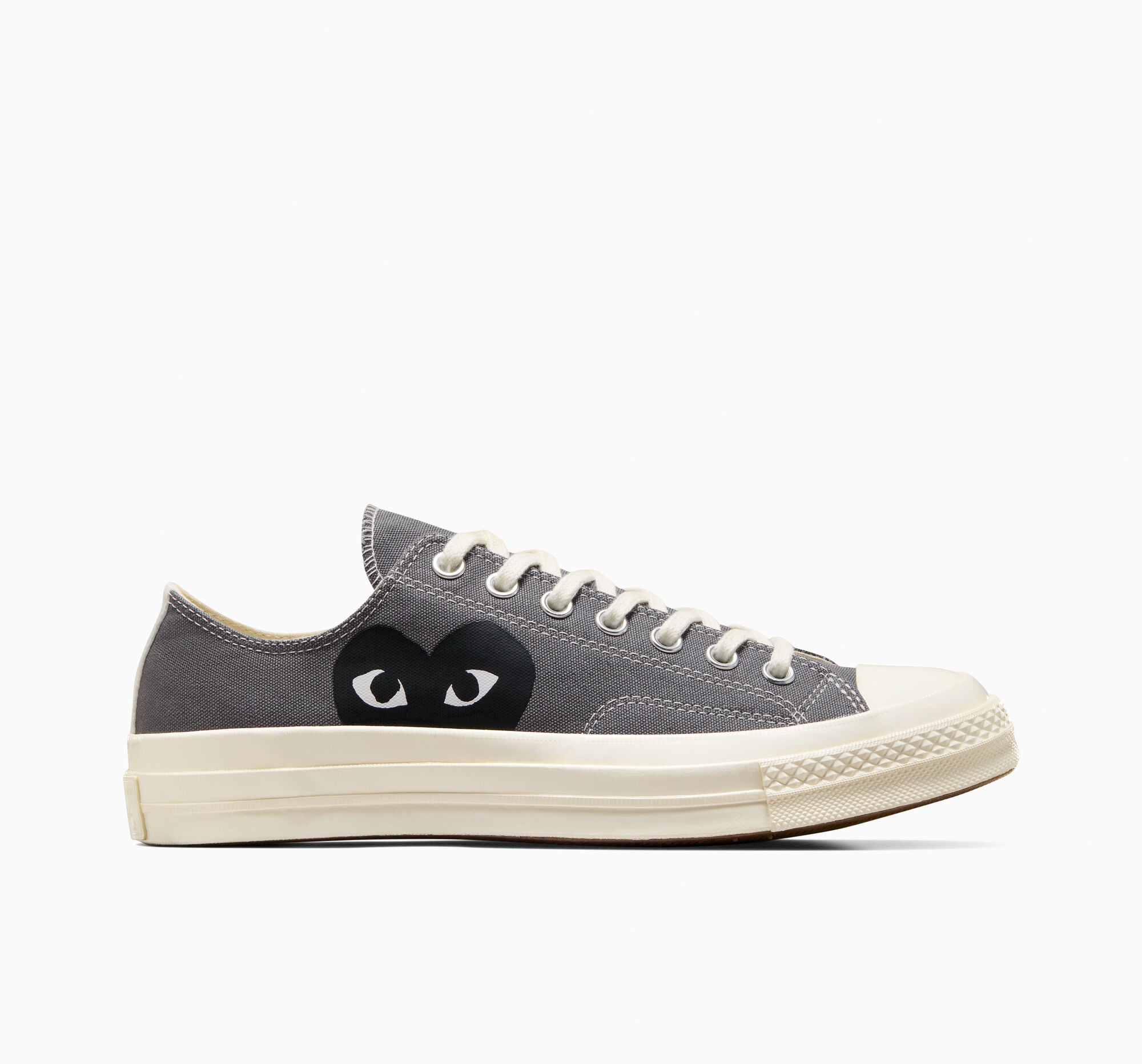 Converse x COMME des GARÇONS PLAY Chuck Taylor Hi / Multi