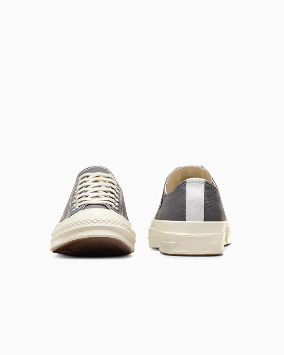 PLAY COMME des GARÇONS ローカット ホワイト 23cm PLAY COMME des GARCONS 新品 プレイ コムデギャルソン x
