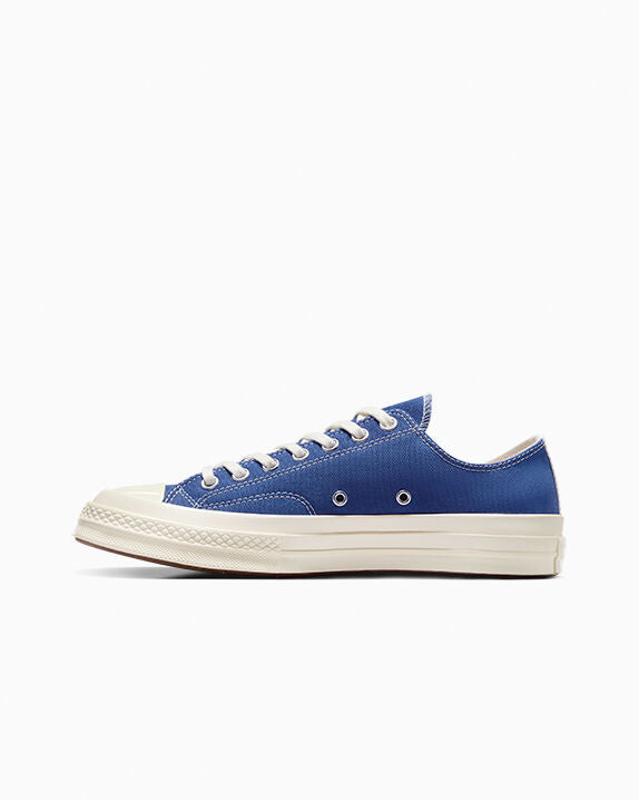 Converse x Comme des Garçons PLAY Chuck 70 Low Top | Converse Canada