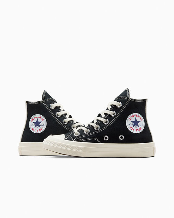 【PLAY COMME des GARCONS】HIGH TOP SNEAKERS m_4311202651_01?$Thumbnail$