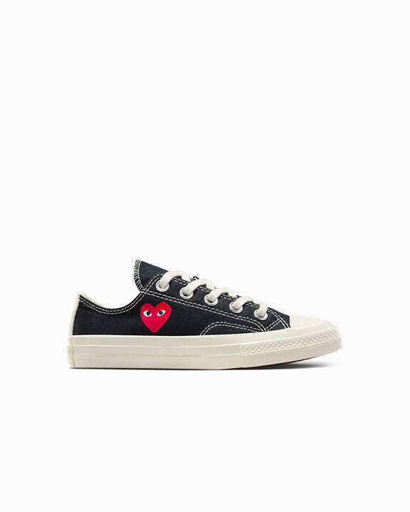 ♪♪ Converse Chuck 70 GORE-TEX in Black/Toadstool Tan/Egret