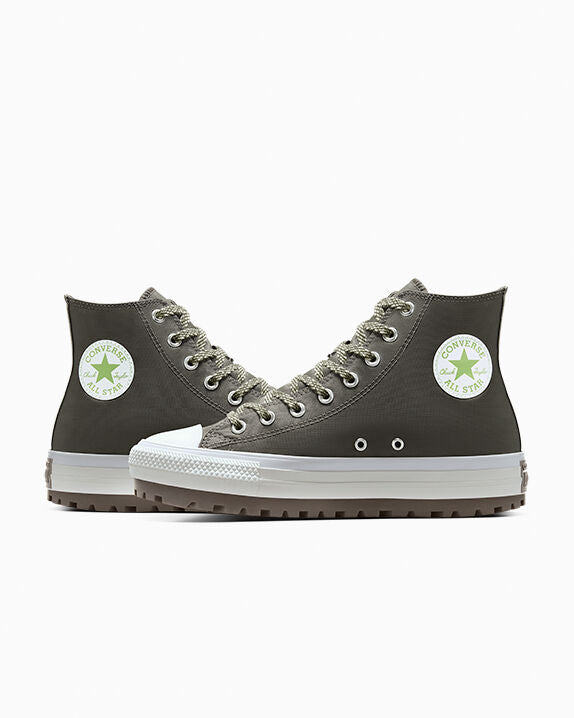 Chuck Taylor All Star City Trek High Top | Converse Canada