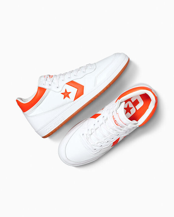 CONS Fastbreak Pro Leather & Nylon Mid Top | Converse Canada