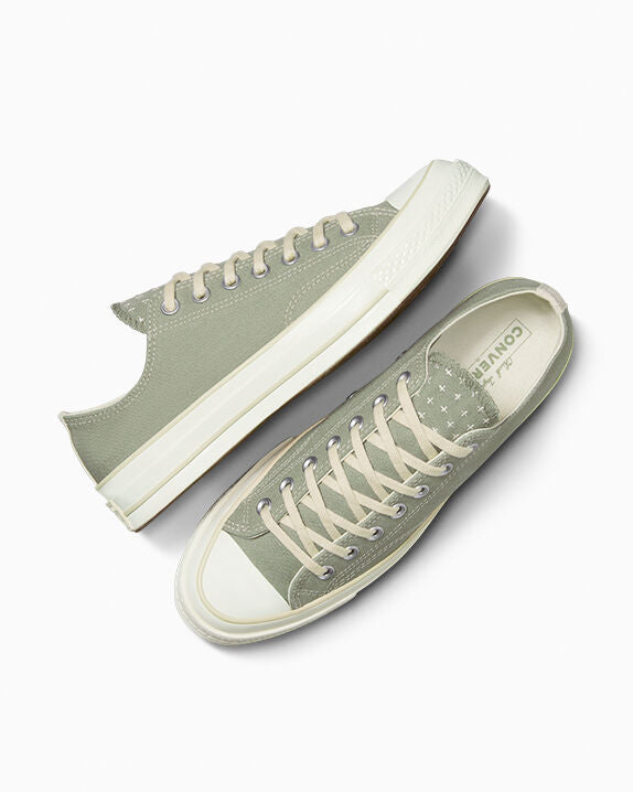 Chuck 70 Worn In Low Top | Converse Canada