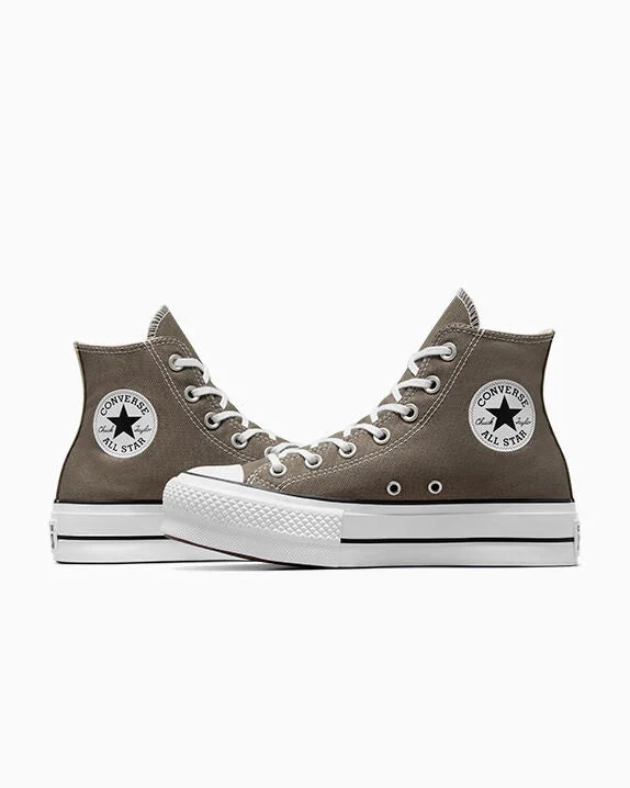 Chuck Taylor All Star Lift Platform Canvas High Top | Converse Canada