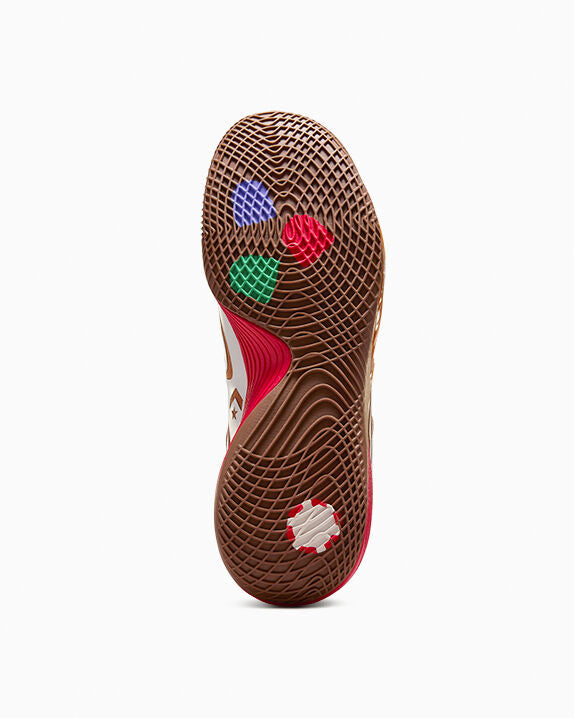 All Star BB Shift CX Gingerbread Mid Top | Converse Canada
