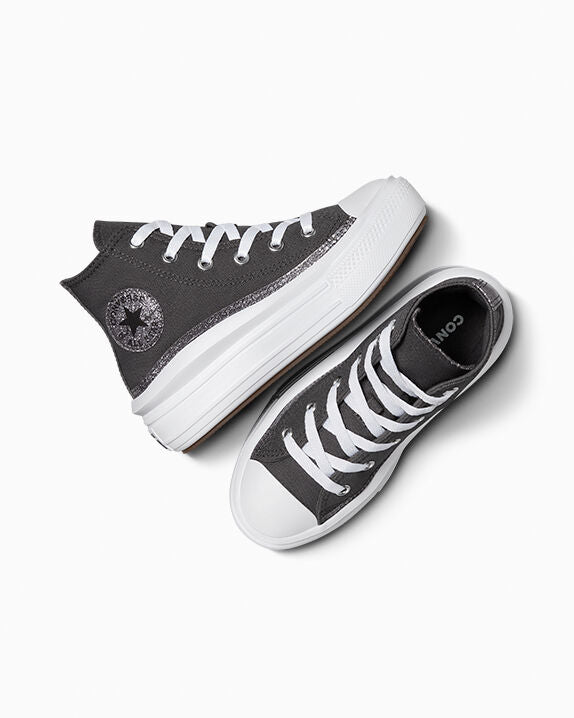 ⭐︎M.U.⭐︎ Chuck Taylor All Star Malden Street Easy-On Mid Top