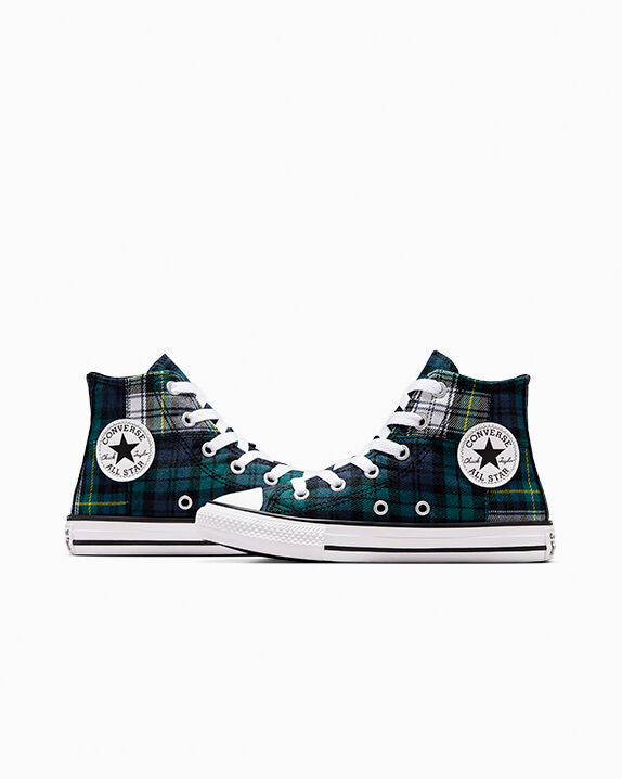 #color_Dragon Scale/Navy/White