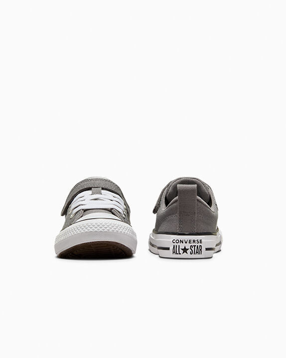 Chuck Taylor All Star Malden Street Easy-On Low Top